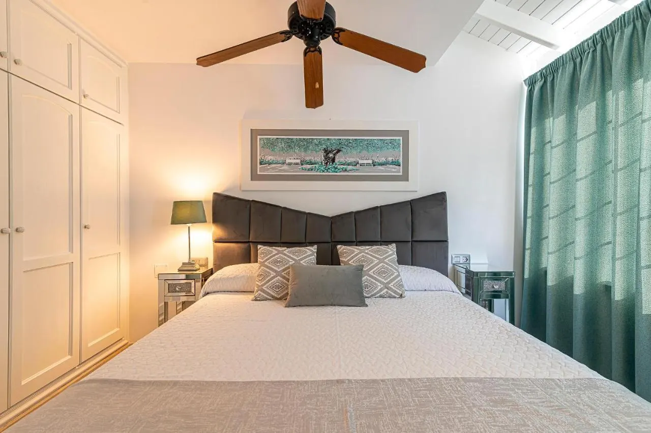 Apartment Terrazas La Caleta, Costa Adeje Ισπανία