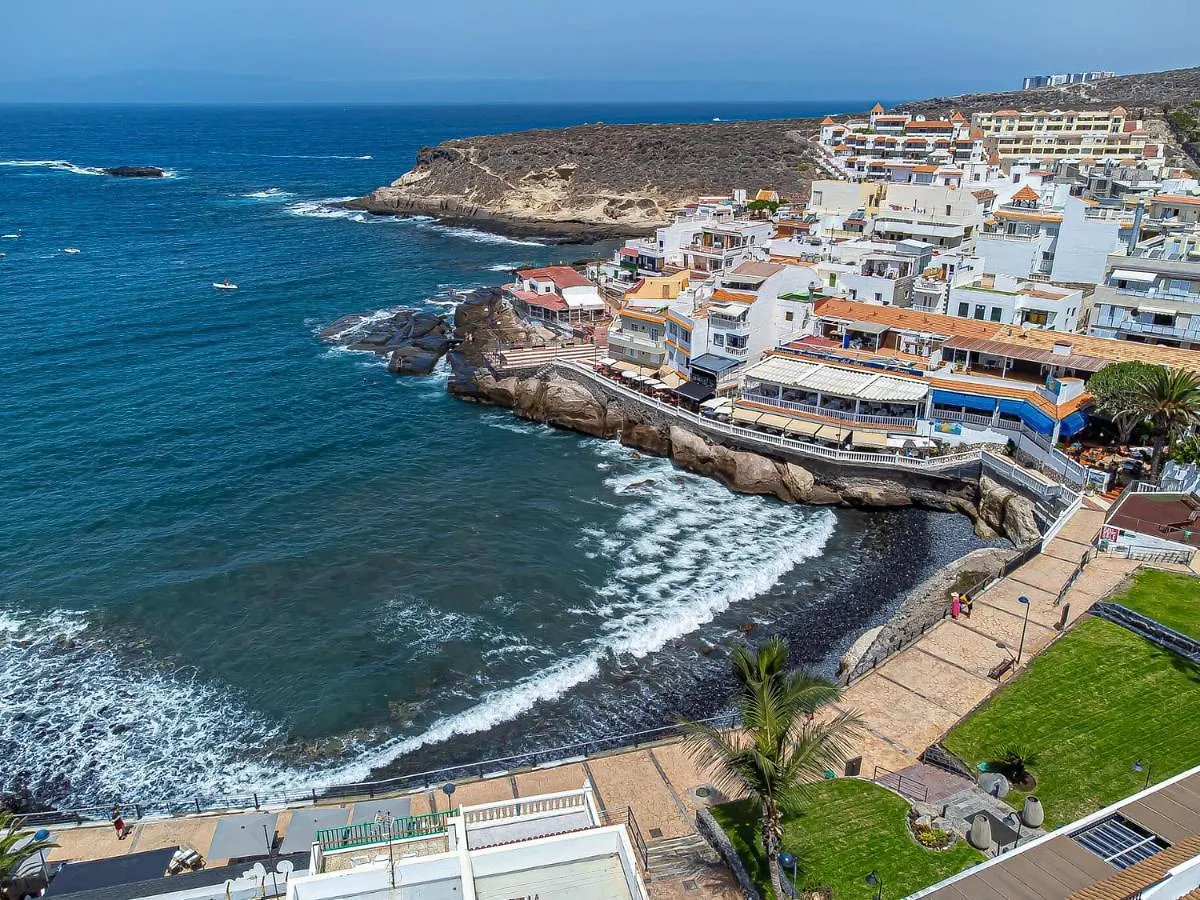 Apartment Terrazas La Caleta, Costa Adeje Ισπανία