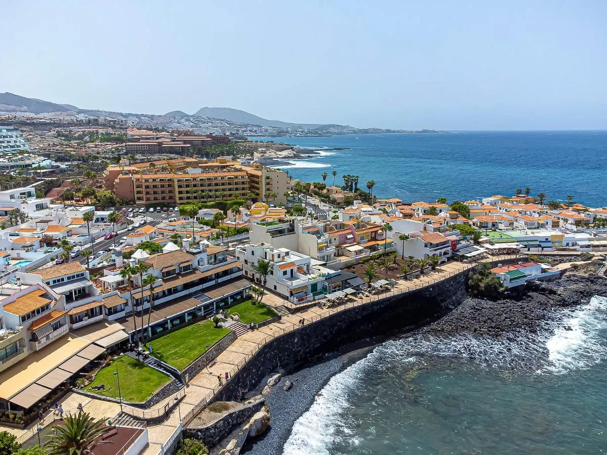 Apartment Terrazas La Caleta, Costa Adeje Ισπανία