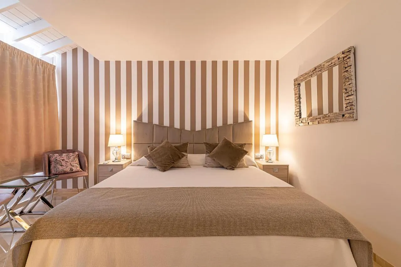 Apartment Terrazas La Caleta, Costa Adeje Ισπανία
