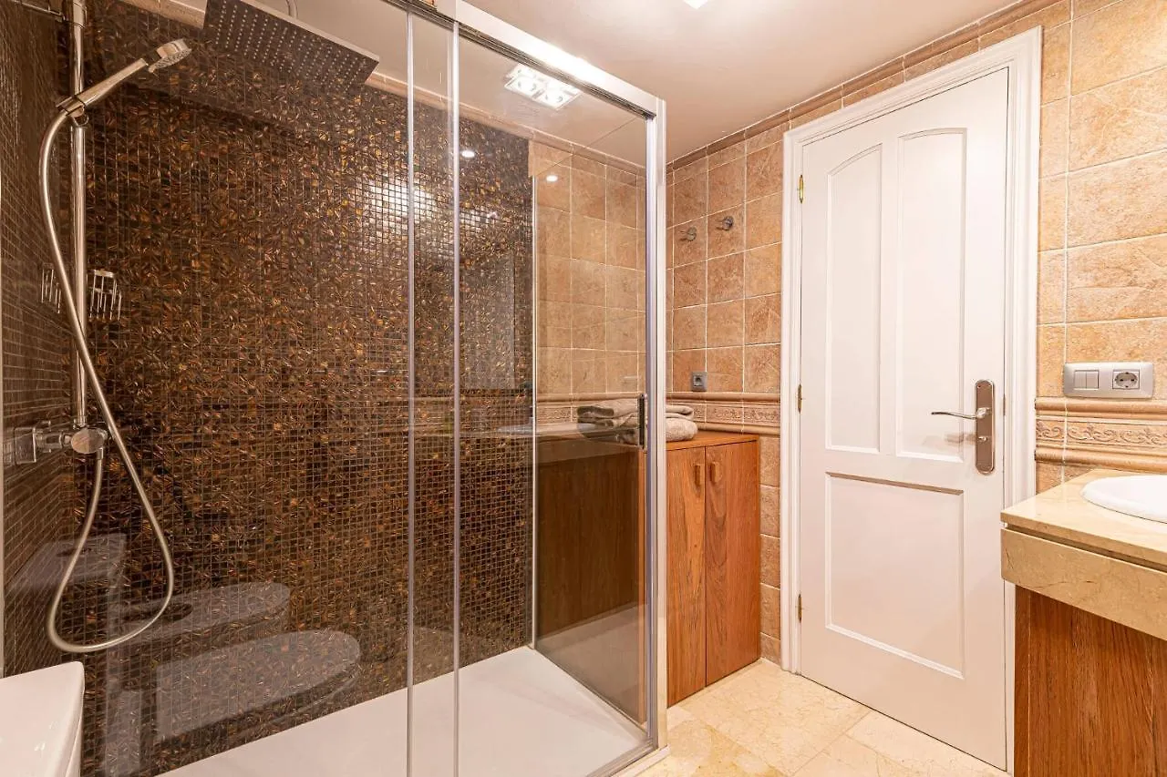 Apartment Terrazas La Caleta, Costa Adeje Ισπανία