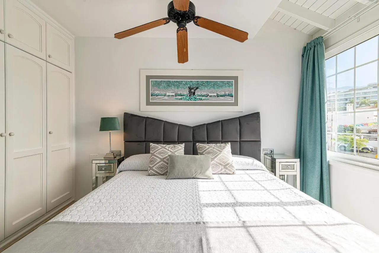 Apartment Terrazas La Caleta, Costa Adeje Ισπανία